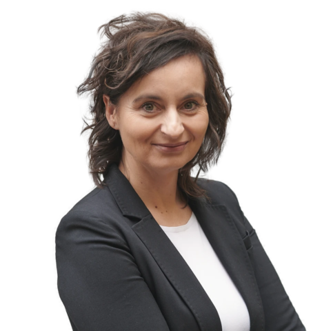 Magdalena Szpakmarek