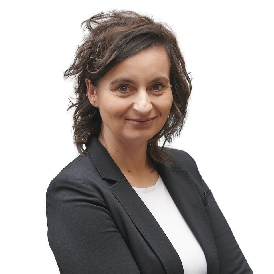 Magdalena Szpakmarek